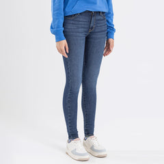 Jean Mujer Levis 720 High-Rise Super Skinny