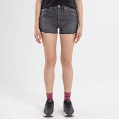 Short Mujer Levis 501 High Rise