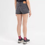 Short Mujer Levis 501 High Rise