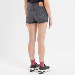 Short Mujer Levis 501 High Rise