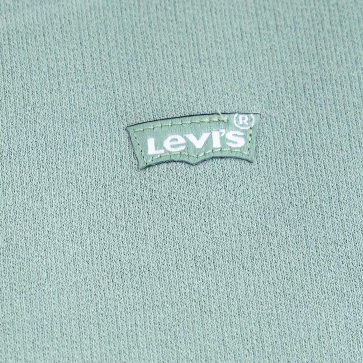 Buzo Mujer Levis Crewneck Batwing