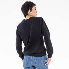 Buzo Mujer Levis Crewneck Batwing