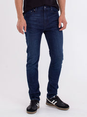 Jean Hombre Levis Skinny 510