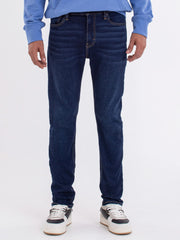 Jean Hombre Levis Skinny 510