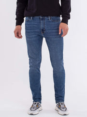 Jean Hombre Levis Skinny 510