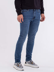 Jean Hombre Levis Skinny 510