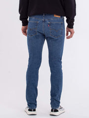 Jean Hombre Levis Skinny 510