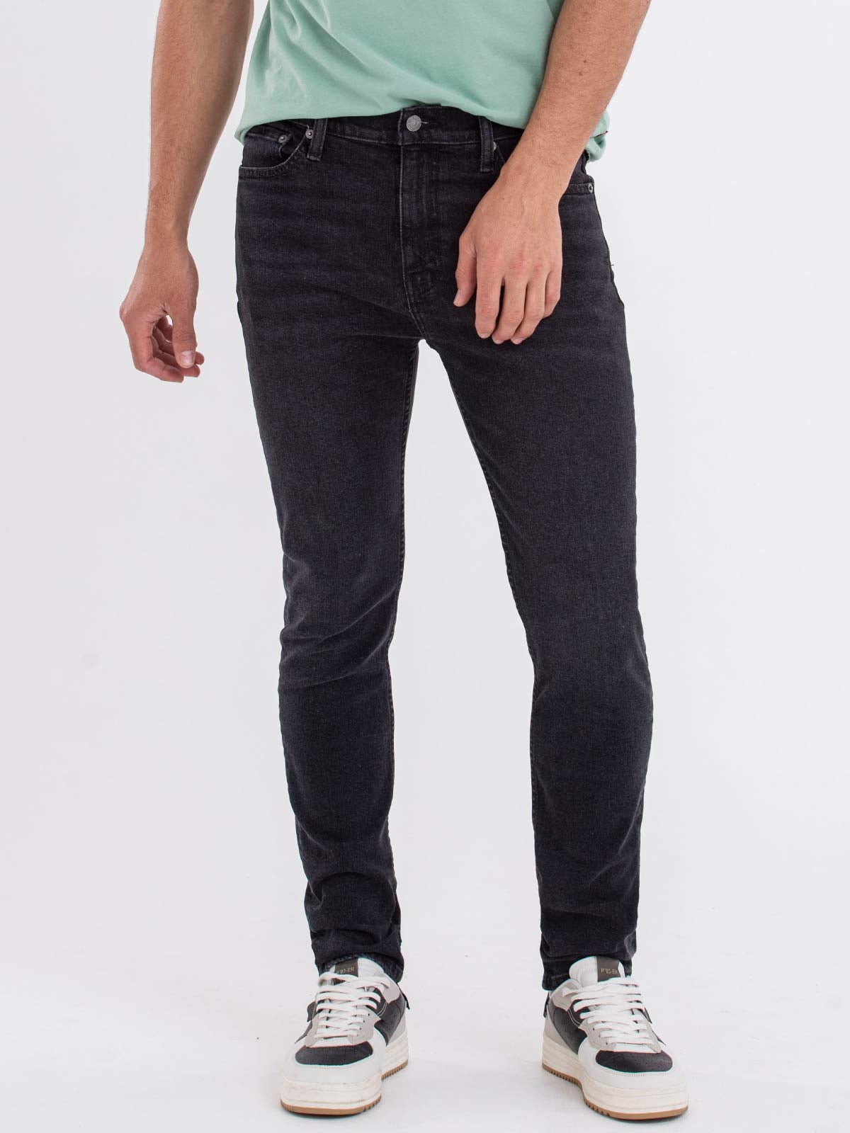 Jean Hombre Levis Skinny 510