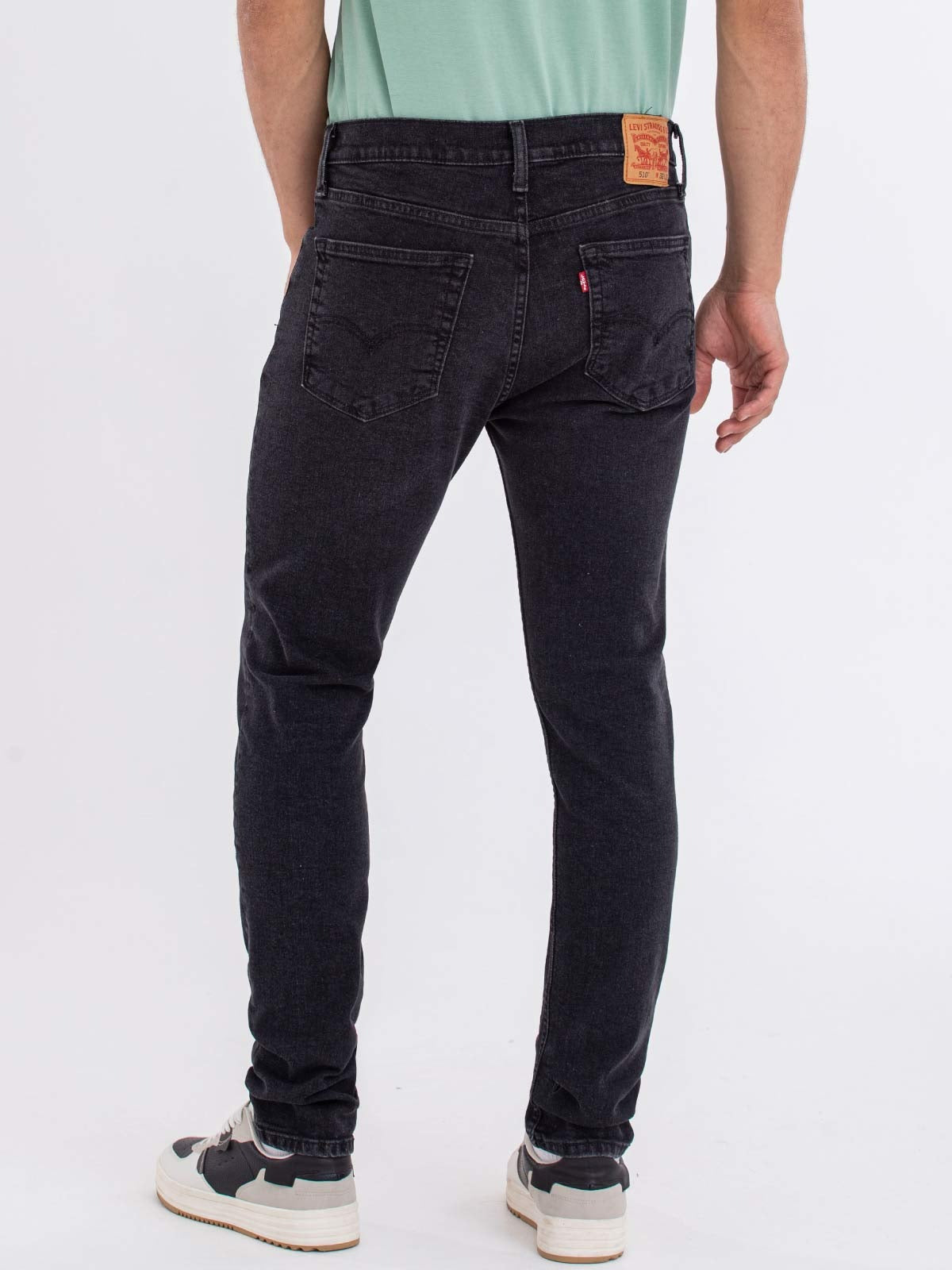 Jean Hombre Levis Skinny 510