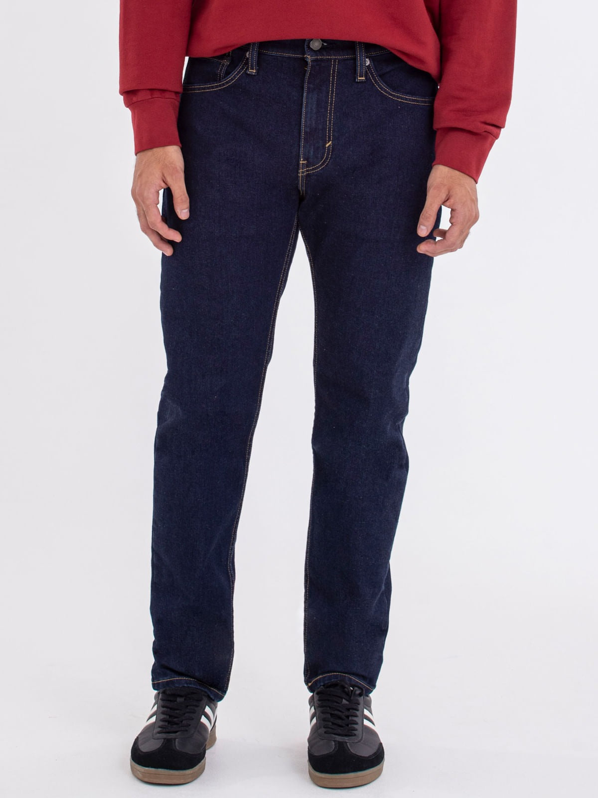 Jean Hombre Levis 512 Slim Taper