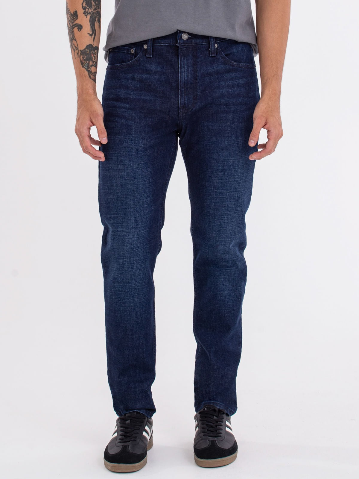 Jean Hombre Levis 512 Slim Taper