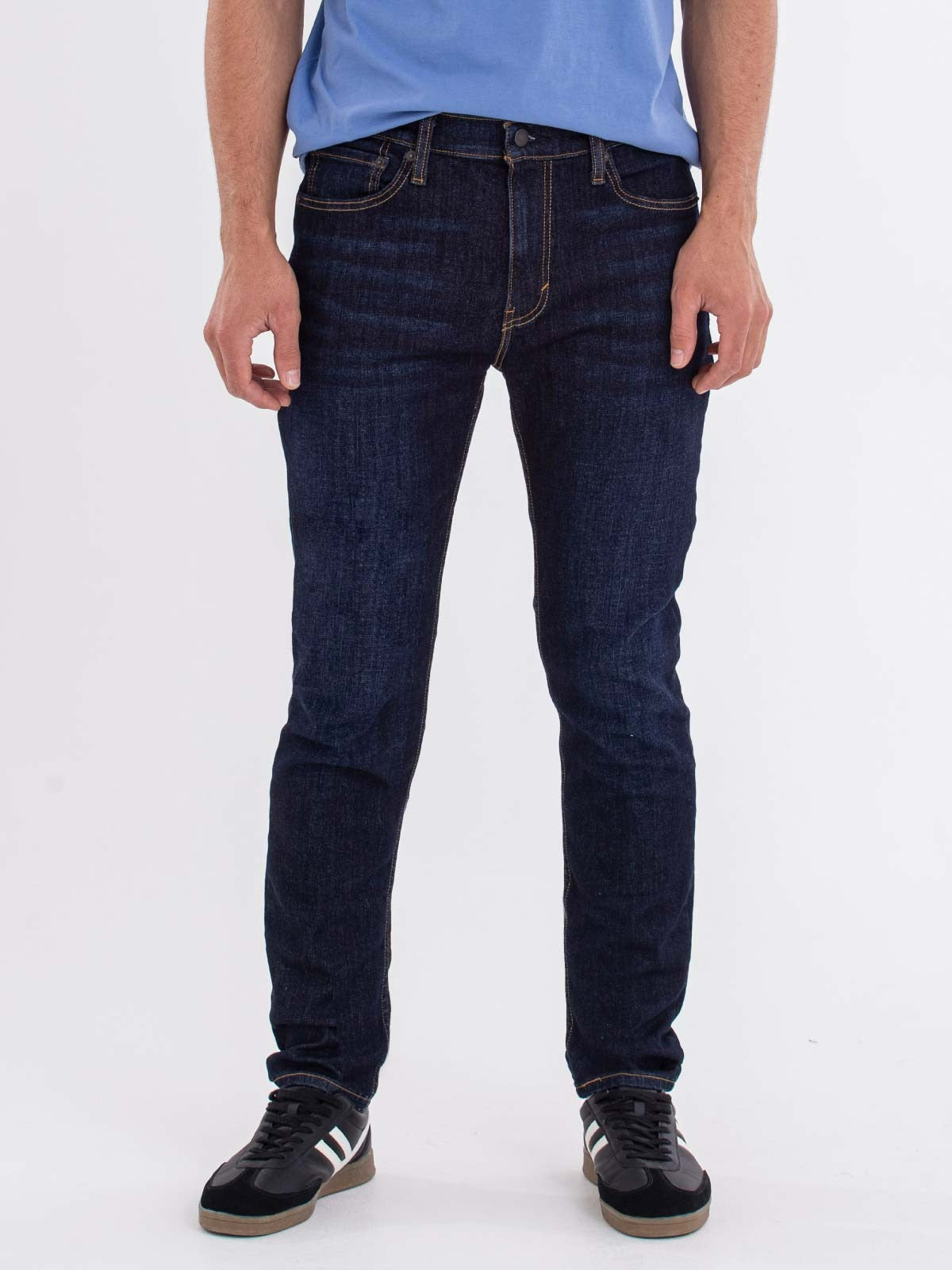 Jean Hombre Levis 512 Slim Taper