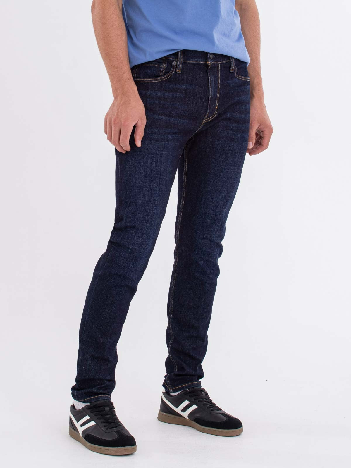 Jean Hombre Levis 512 Slim Taper