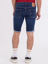 Bermuda Hombre Levis 511 Slim Fit