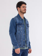 Chaqueta Hombre Levis The Trucker