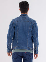 Chaqueta Hombre Levis The Trucker