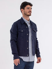 Chaqueta Hombre Levis The Trucker