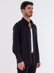 Camisa Hombre Levis Classic Batwing