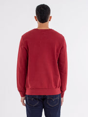 Buzo Hombre Levis Crewneck Batwing