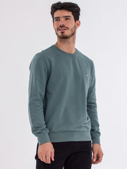 Buzo Hombre Levis Crewneck Batwing