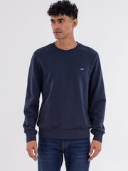 Buzo Hombre Levis Crewneck Batwing