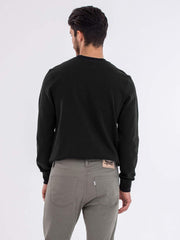 Buzo Hombre Levis Crewneck Batwing