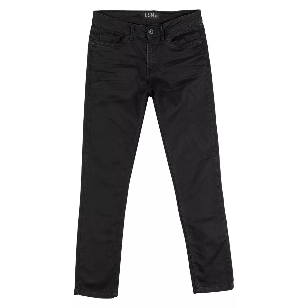 Jean Losan Skinny Comfort Fit