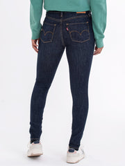 Jean Mujer Levis 720 High-Rise Super Skinny