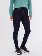 Jean Mujer Levis 721 High-Rise Skinny