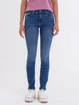 Jean Mujer Levis 721 High-Rise Skinny