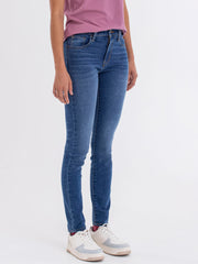 Jean Mujer Levis 721 High-Rise Skinny