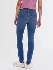 Jean Mujer Levis 721 High-Rise Skinny