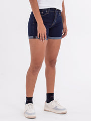 Short Mujer Levis High-Rise