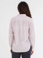 Camisa Mujer Levis Classic Batwing