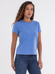 Camiseta Mujer Levis Básica