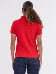 Polo Mujer Levis Housemark