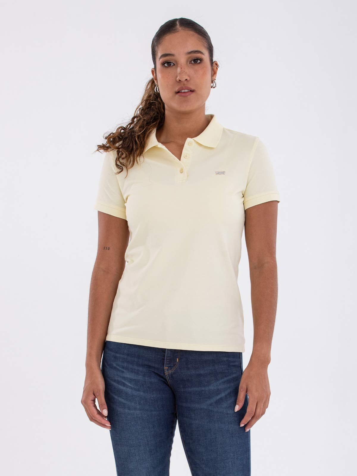 Polo Mujer Levis Housemark