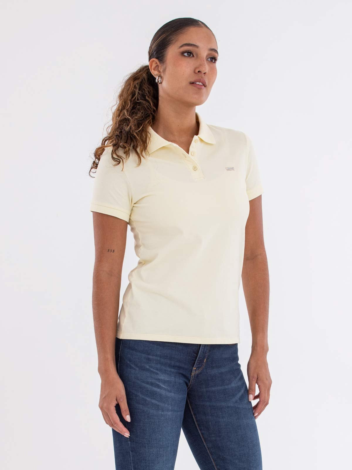 Polo Mujer Levis Housemark