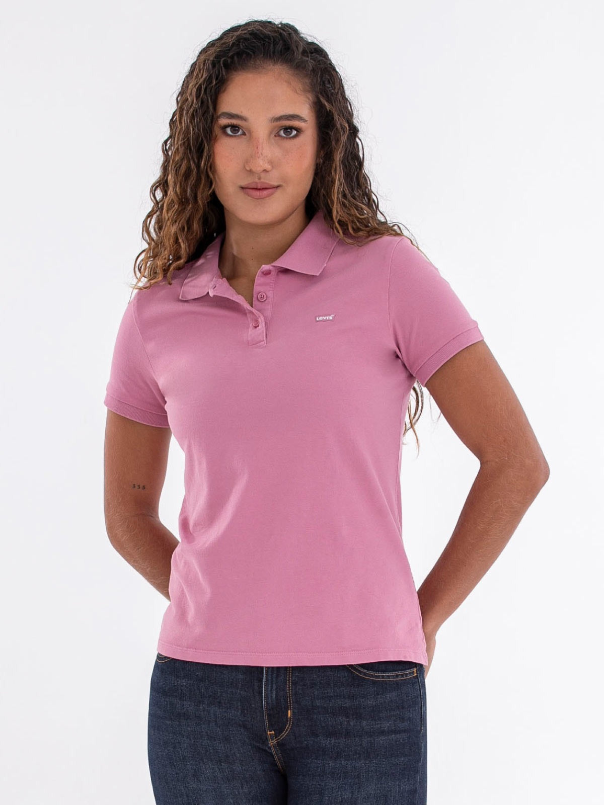 Polo Mujer Levis Housemark