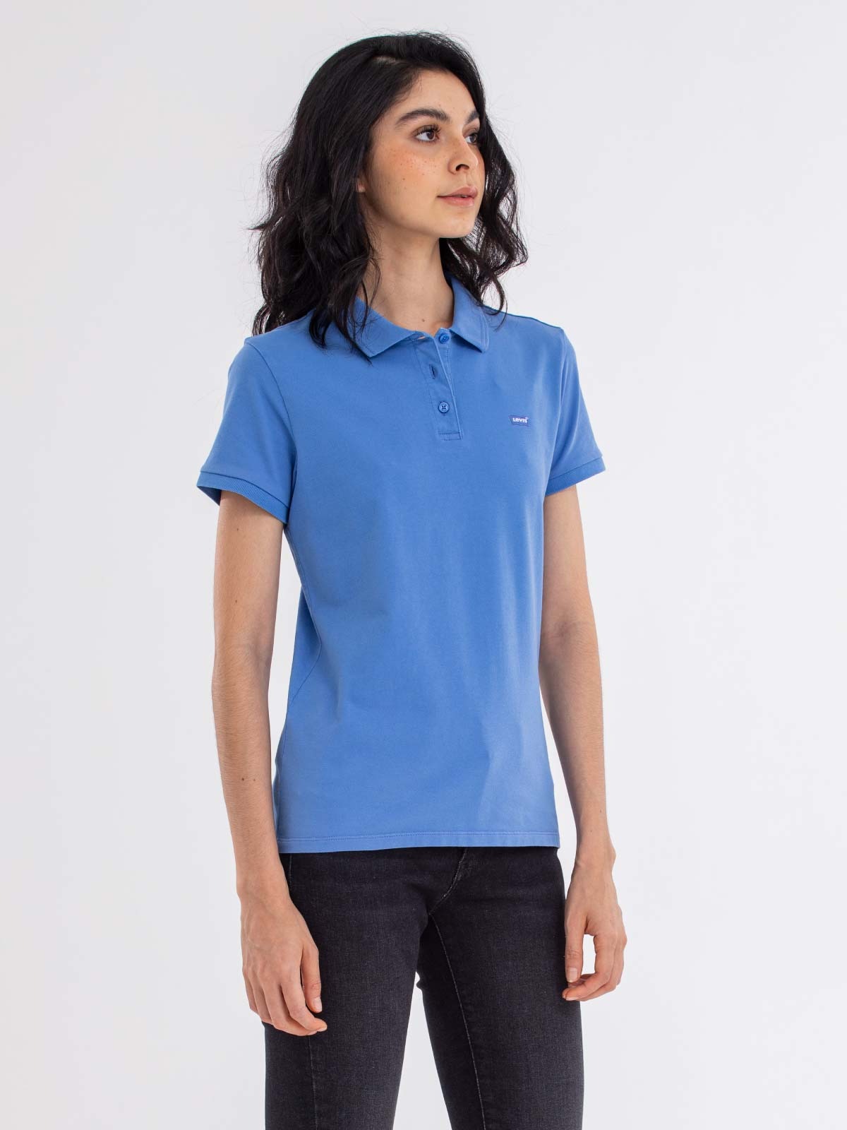 Polo Mujer Levis Housemark