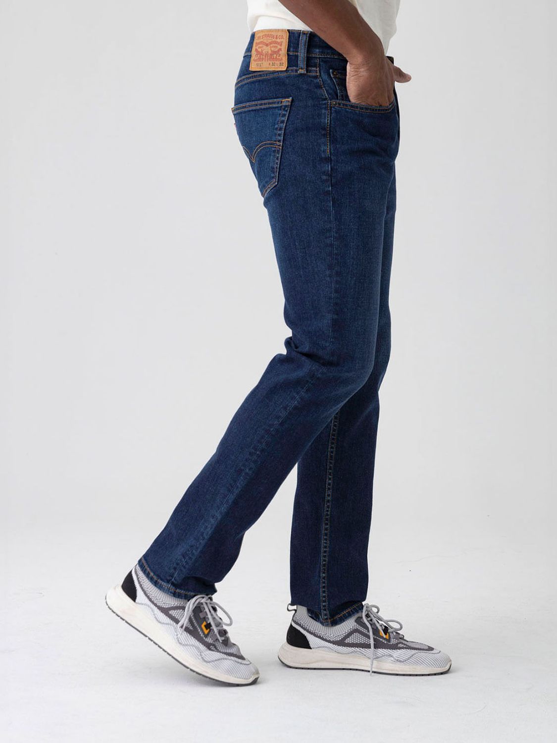 Jean Hombre Levis Slim 511