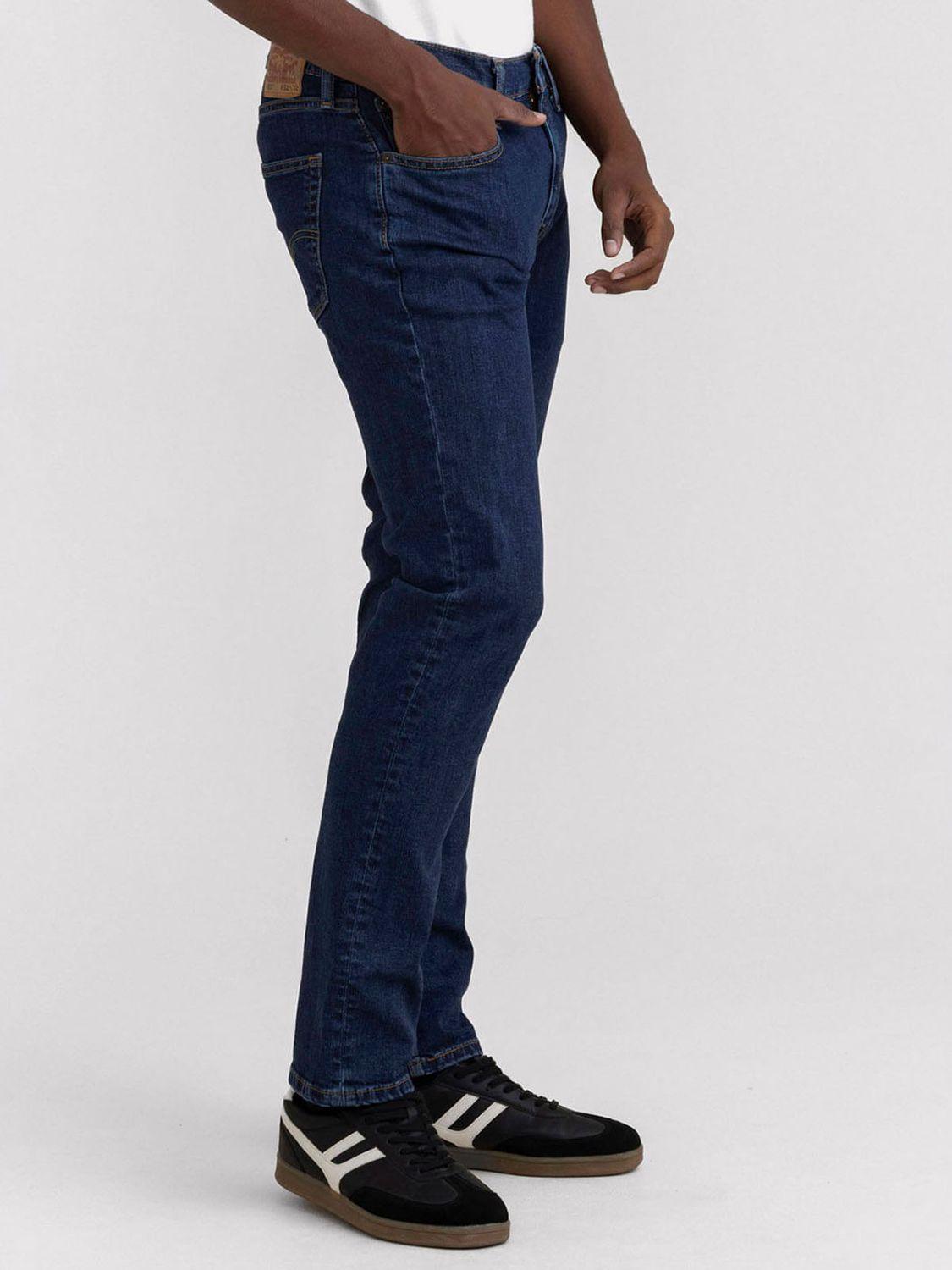 Jean Hombre Levis Slim 511