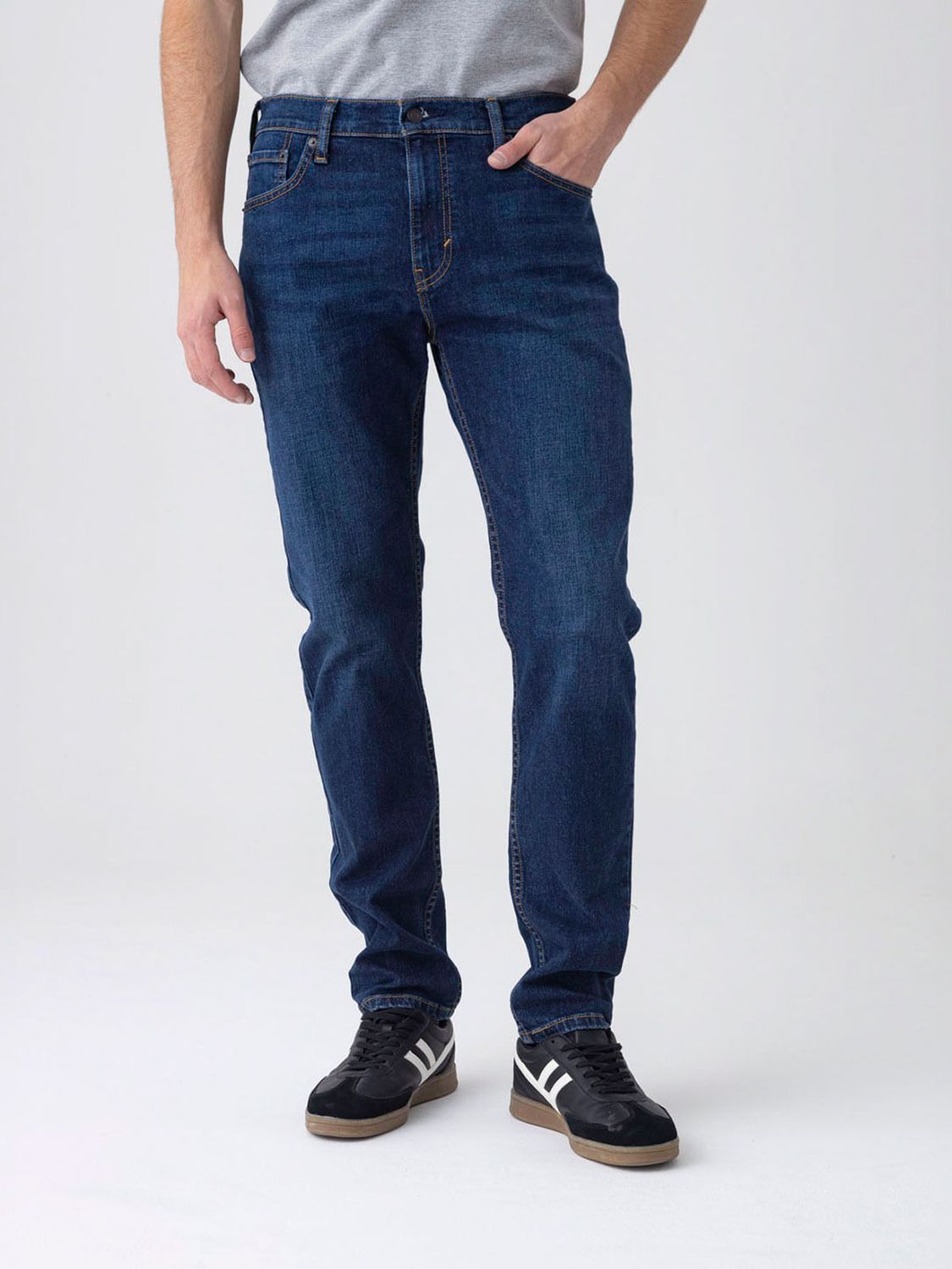 Jean Hombre Levis 512 Slim Taper