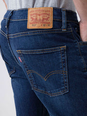 Jean Hombre Levis 512 Slim Taper