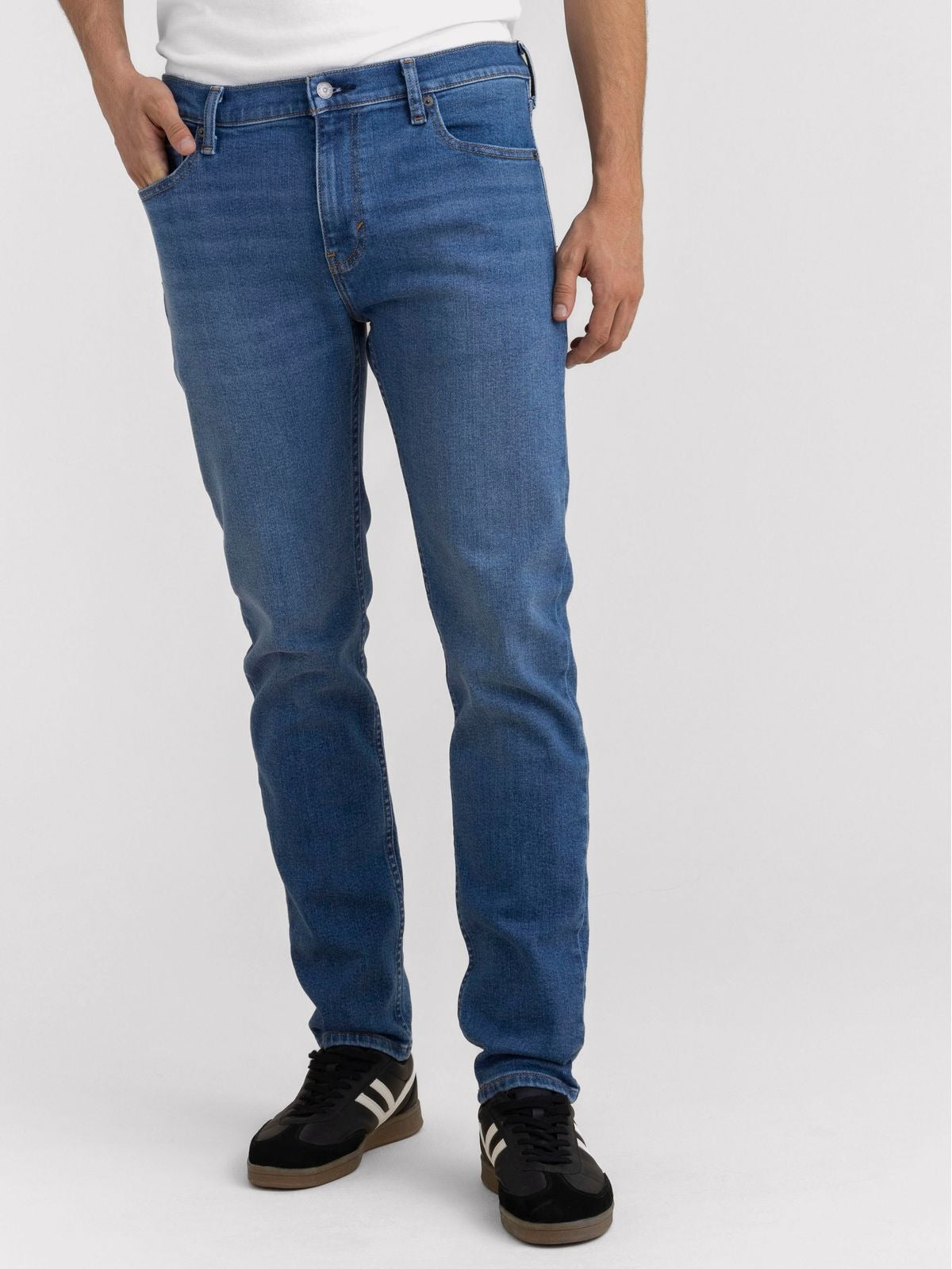 Jean Hombre Levis 512 Slim Taper