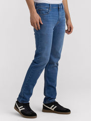 Jean Hombre Levis 512 Slim Taper