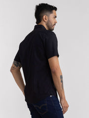 Camisa Hombre Levis Classic One Pocket Manga Corta