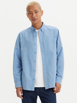 Camisa Hombre Levis Authentic Button Down