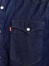 Camisa Hombre Levis Denim Western