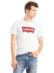 Camiseta Hombre Levis Graphic Batwing